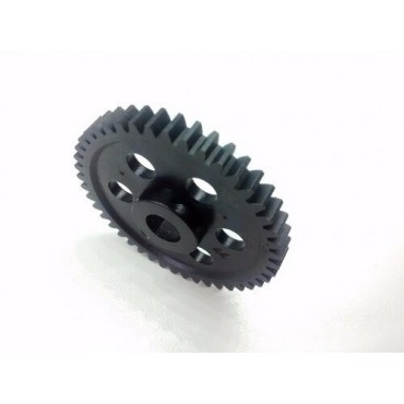 ENGRENAGEM DA PRIMEIRA MARCHA DIFF MAIN GEAR 44T RAPIDA PRO EXCEED / HIMOTO / HSP HIM 02040